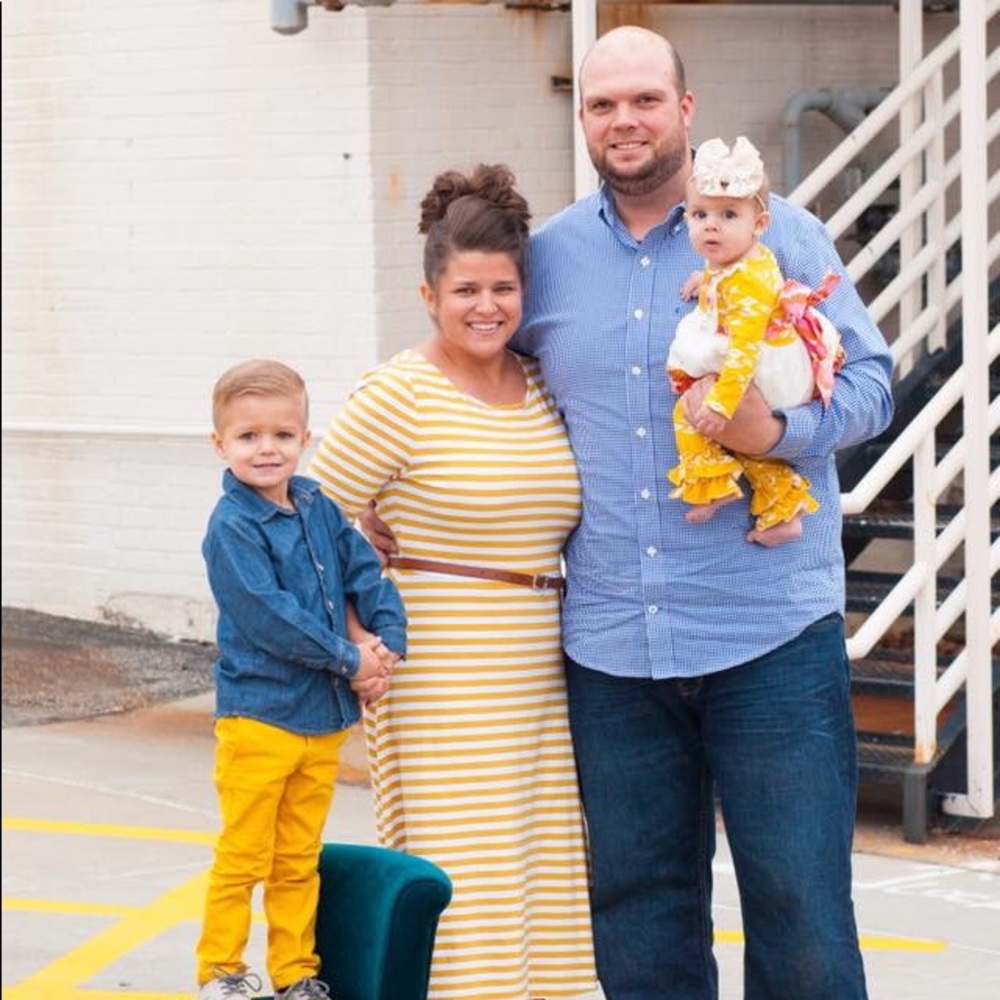 Meet your Posher, Mandie